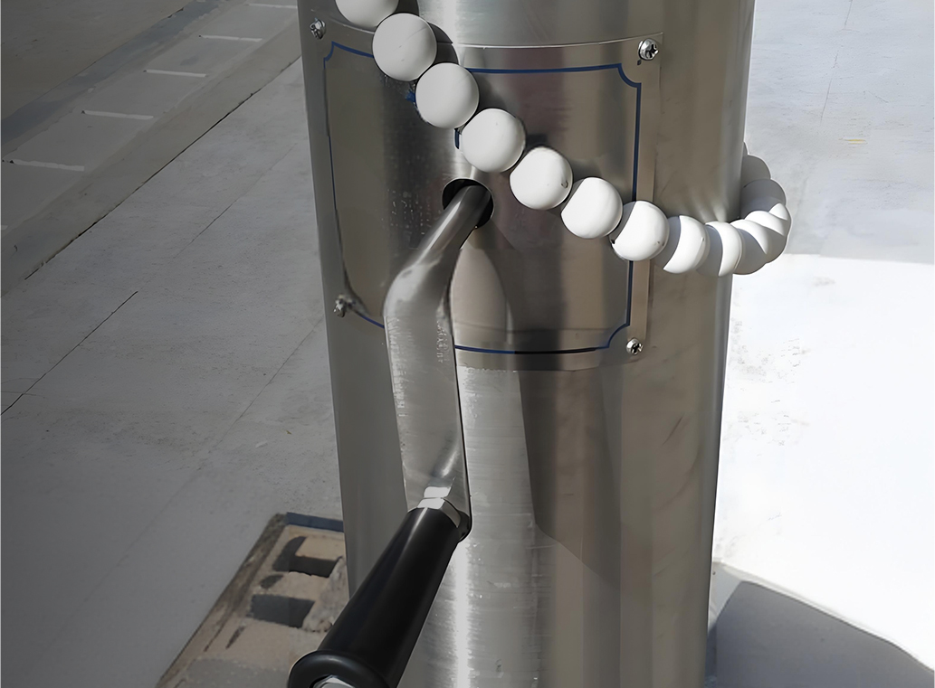 Accessories Flagpole